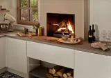 Камін для готування їжі Brunner Urfeuer Kitchen Fireplace® 50/66 — фото 6