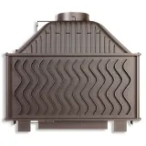 Камінна топка KAWMET W15 (13.5 kW) ECO — фото 12
