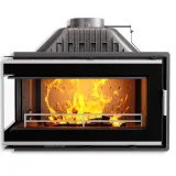 Камінна топка Kawmet W16 LB (13,5 kW) ECO — фото 2