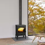 Чавунна піч Dovre 250 мультипаливна — фото 8
