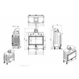 XF Pro Flat 900 graphite — фото 2