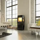 Чавунна піч Dovre SENSE 203 — фото 13