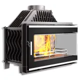 Камінна топка Kawmet W16 PB (13,5 kW) ECO — фото 3
