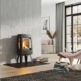Чавунна піч Dovre SENSE 303 — фото 6