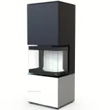 Камін модульний DEFRO HOME INTRA XSM C VER. COMPACT 1 — фото 12