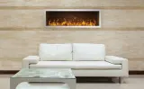 Електрокамін Dimplex Cassette 400 LED біо — фото 2