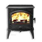 Чавунна піч Dovre 250 мультипаливна — фото 2