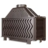 Камінна топка KAWMET W15 (13.5 kW) ECO — фото 13
