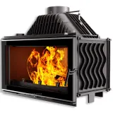 Камінна топка KAWMET W16 (16.3 kW) ECO — фото 1