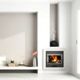 Камінна топка Kawmet W3 (16.7 kW) — фото 9