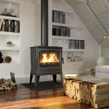 Чавунна піч Dovre TAI 45 WD — фото 8