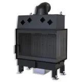 XF Pro Corner R 800 graphite — фото 1