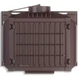 Камінна топка Kawmet W9 (9.8 kW) EKO — фото 8
