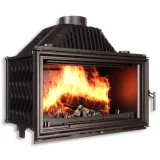 Камінна топка KAWMET W15 (16.3 kW) ECO — фото 3