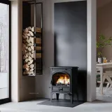 Чавунна піч Dovre 250 мультипаливна — фото 4