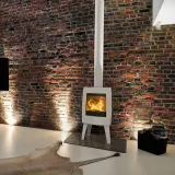 Чавунна піч Dovre SENSE 103 — фото 16
