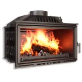 Камінна топка KAWMET W15 (9.4 kW) EСO — фото 3