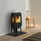 Чавунна піч Dovre SENSE 103 — фото 18