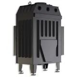 Камінна топка BOKAR 755047 L (15,2 kW ) black ceramatex — фото 3