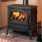 Чавунна піч Dovre 640 WD — фото 7