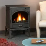 Чавунна піч Dovre 250 мультипаливна — фото 7