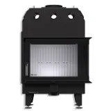 Камінна топка BOKAR 755047 R (15,2 kW ) white ceramatex — фото 8