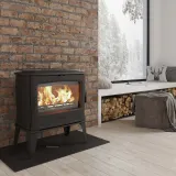 Чавунна піч Dovre TAI 45 WD — фото 6