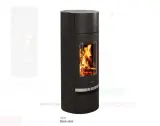 Сталева піч камін Color Stove G2 — фото 2