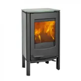 Чавунна піч Dovre ASTRO 2/L — фото 3