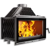 Камінна топка KAWMET W16 (16.3 kW) ECO — фото 3