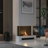 Газова камінна топка DEFRO HOME VITAL 51 S C - GAZ PROPAN — фото 16