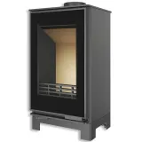 Піч камін KAWMET VENUS S16 Basic Decor ECO — фото 4