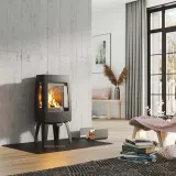 Чавунна піч Dovre SENSE 103 — фото 15