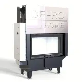 Камін Defro Home RIVA ME G SHORT — фото 12