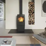Чавунна піч Dovre SENSE 403 — фото 9
