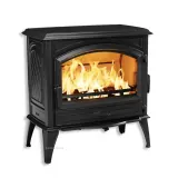 Чавунна піч Dovre 640 WD — фото 3