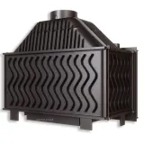 Камінна топка KAWMET W15 (16.3 kW) ECO — фото 9