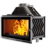 Камінна топка KAWMET W16 (13.5 kW) ECO — фото 1