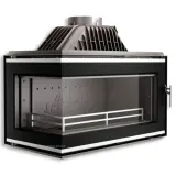 Камінна топка Kawmet W16 LB (13,5 kW) ECO — фото 4