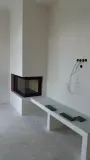 Камінна топка Piazzetta MA 283 D/S SL кутова ліва, права — фото 9