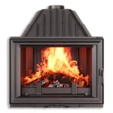 Камінна топка Kawmet W8 (17.5 kW) — фото 2
