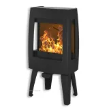 Чавунна піч Dovre SENSE 103 — фото 1