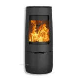 Чавунна піч Dovre BOLD 400 — фото 2