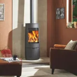 Чавунна піч Dovre BOLD 400 — фото 9
