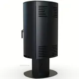 Піч Камін Defro Home Orbis Top — фото 13