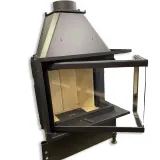 Камінна топка Kobok Chopok R 90 LD 670/510-S/330L,KRO-R90-A/25/3/4S — фото 5