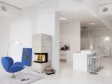 Камінна система Brunner BSK 10 Panorama Kamin 42/42/42/42 — фото 3