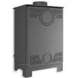 Піч камін KAWMET HARITA S15i Basic ECO — фото 7