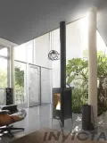 Чавунна піч Invicta Iwaki — фото 2