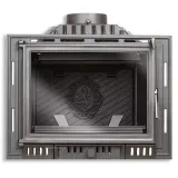 Камінна топка KAWMET W6 (10.1 kW) ECO — фото 5